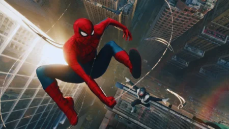 All Spider-Man Brand New Day Villains details