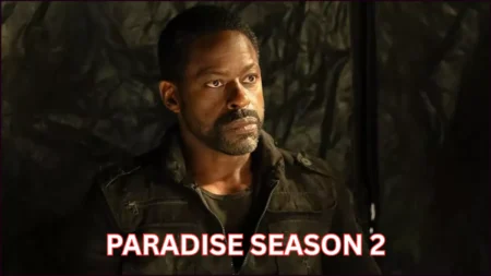 Each Song in Paradise Season 2 Soundtrack With Artist Names
