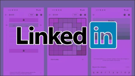 All LinkedIn Games Answers Today April 9, 2026
