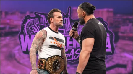 Ranking WWE WrestleMania 42 Matches From Best To Worst