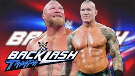 WWE Backlash 2026 Match Card Predictions before WrestleMania 42 PLE