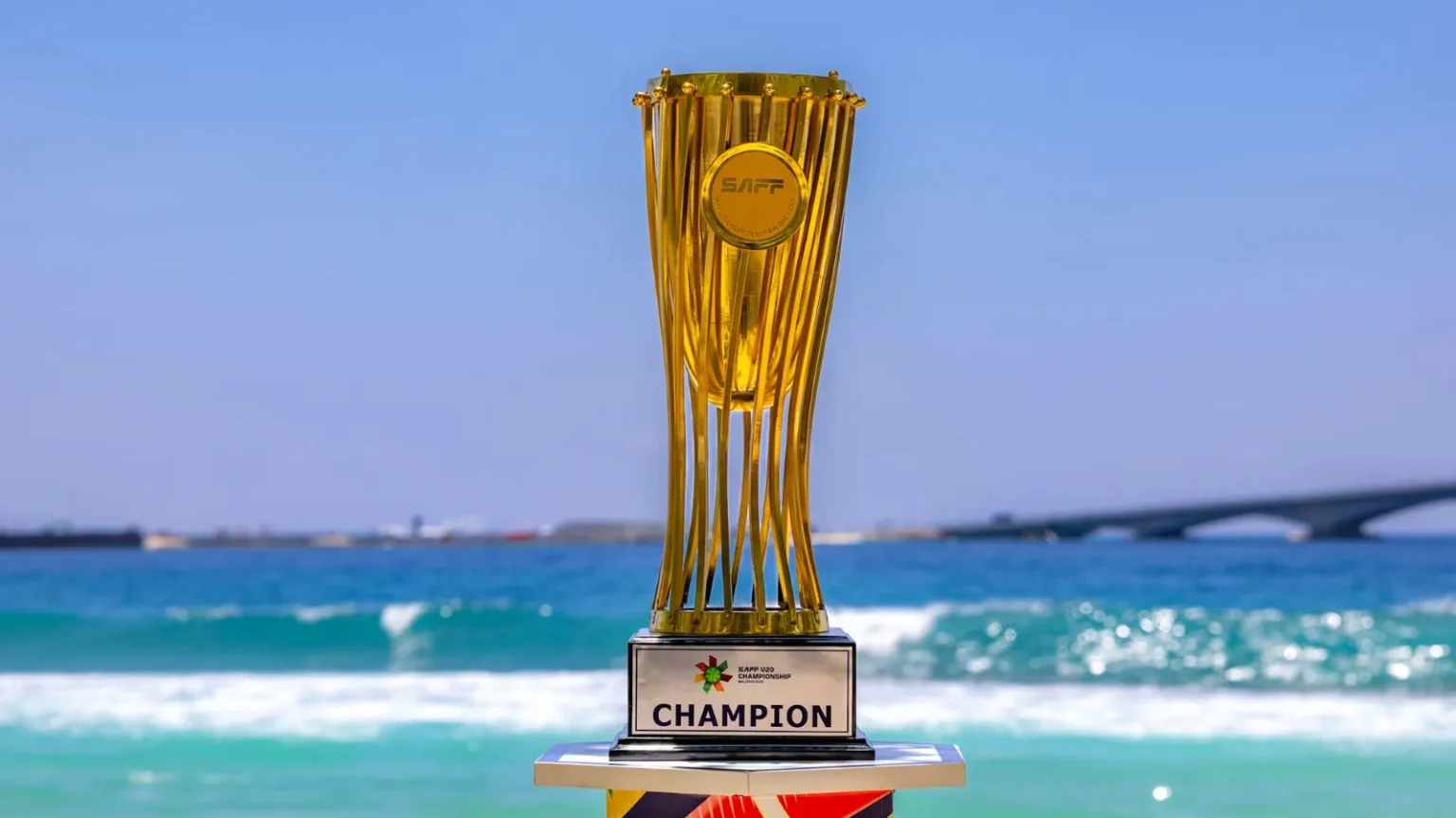 SAFF U20 Championship 2026
