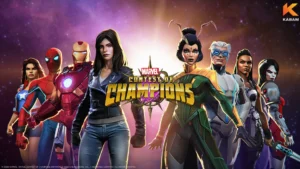 Marvel Contest of Champions Beginner Guide 2026