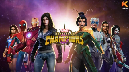 Marvel Contest of Champions Beginner Guide 2026
