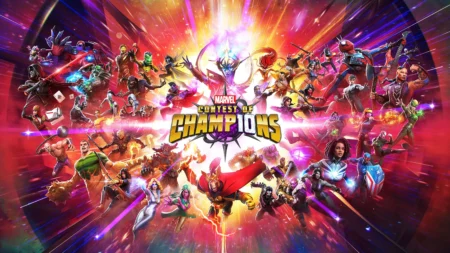 MCOC Best Champions Tier List (2026) — S to D Rank
